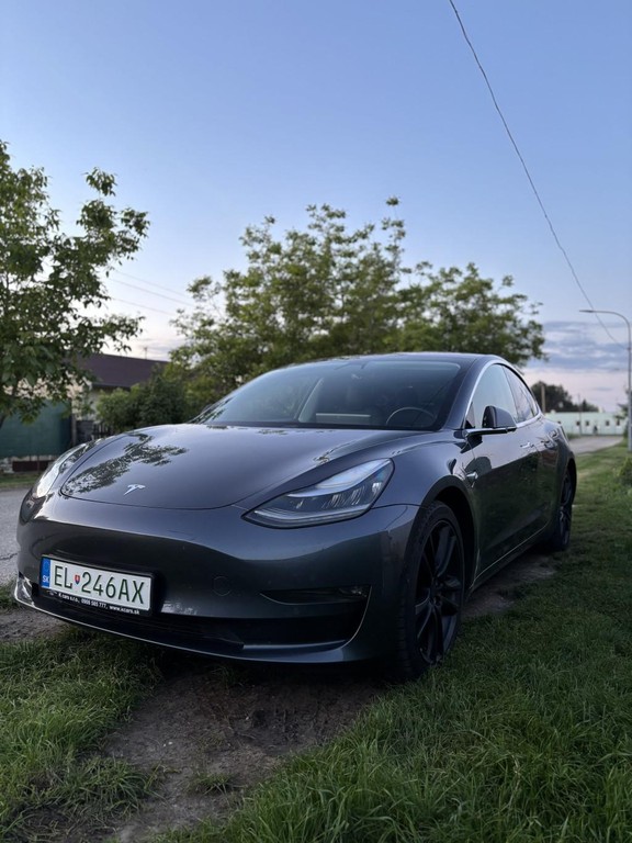 Tesla Model 3 Tesla Model 3 Long Range Dual Motor 340kW | Autopilot | 2019