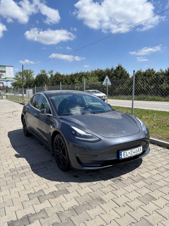 Tesla Model 3 Tesla Model 3 Long Range Dual Motor 340kW | Autopilot | 2019