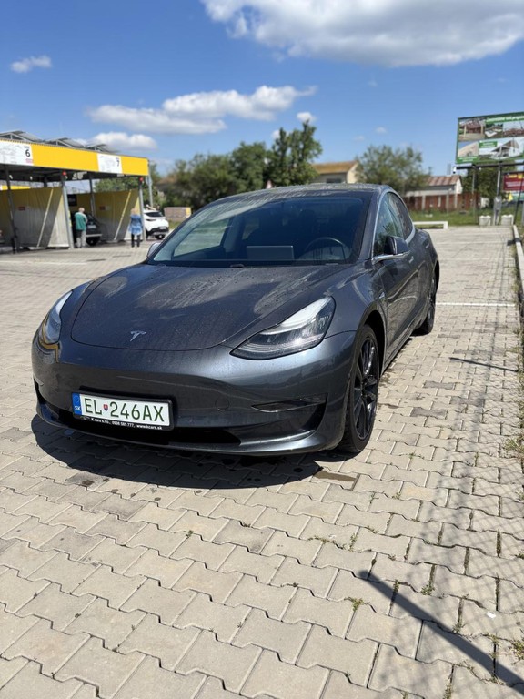 Tesla Model 3 Tesla Model 3 Long Range Dual Motor 340kW | Autopilot | 2019
