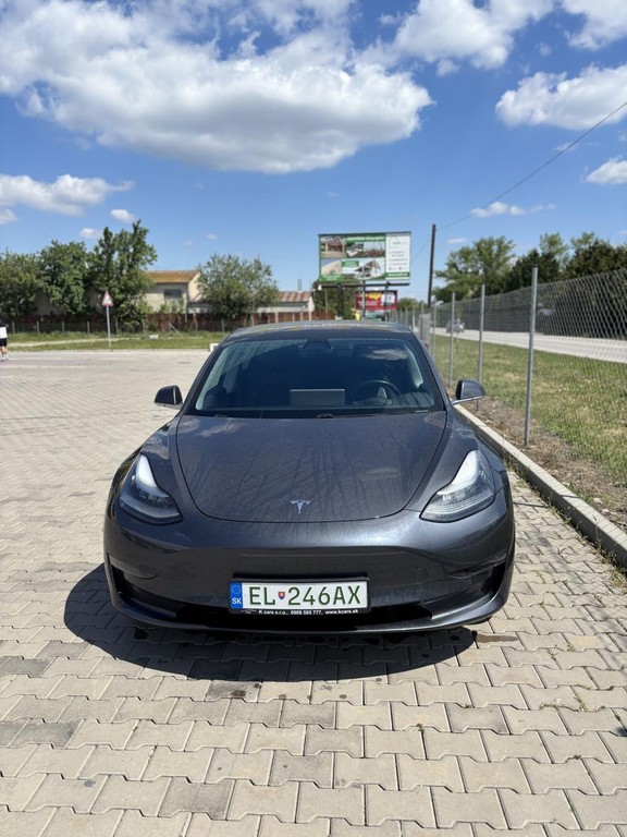 Tesla Model 3 Tesla Model 3 Long Range Dual Motor 340kW | Autopilot | 2019