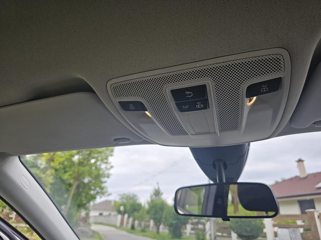 Mercedes B trieda 160 A/T