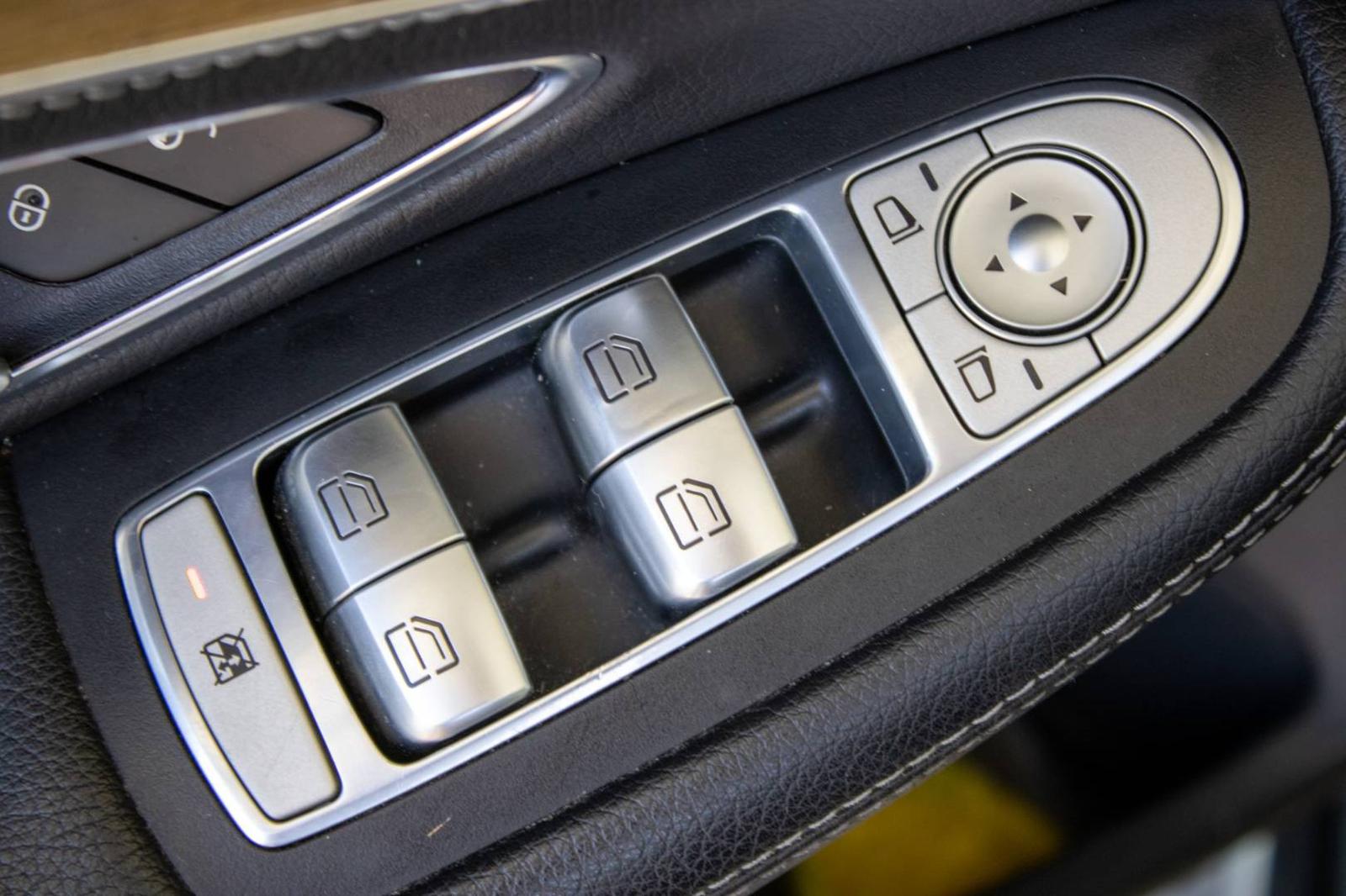 Mercedes-Benz C trieda Kombi 200 d A/T