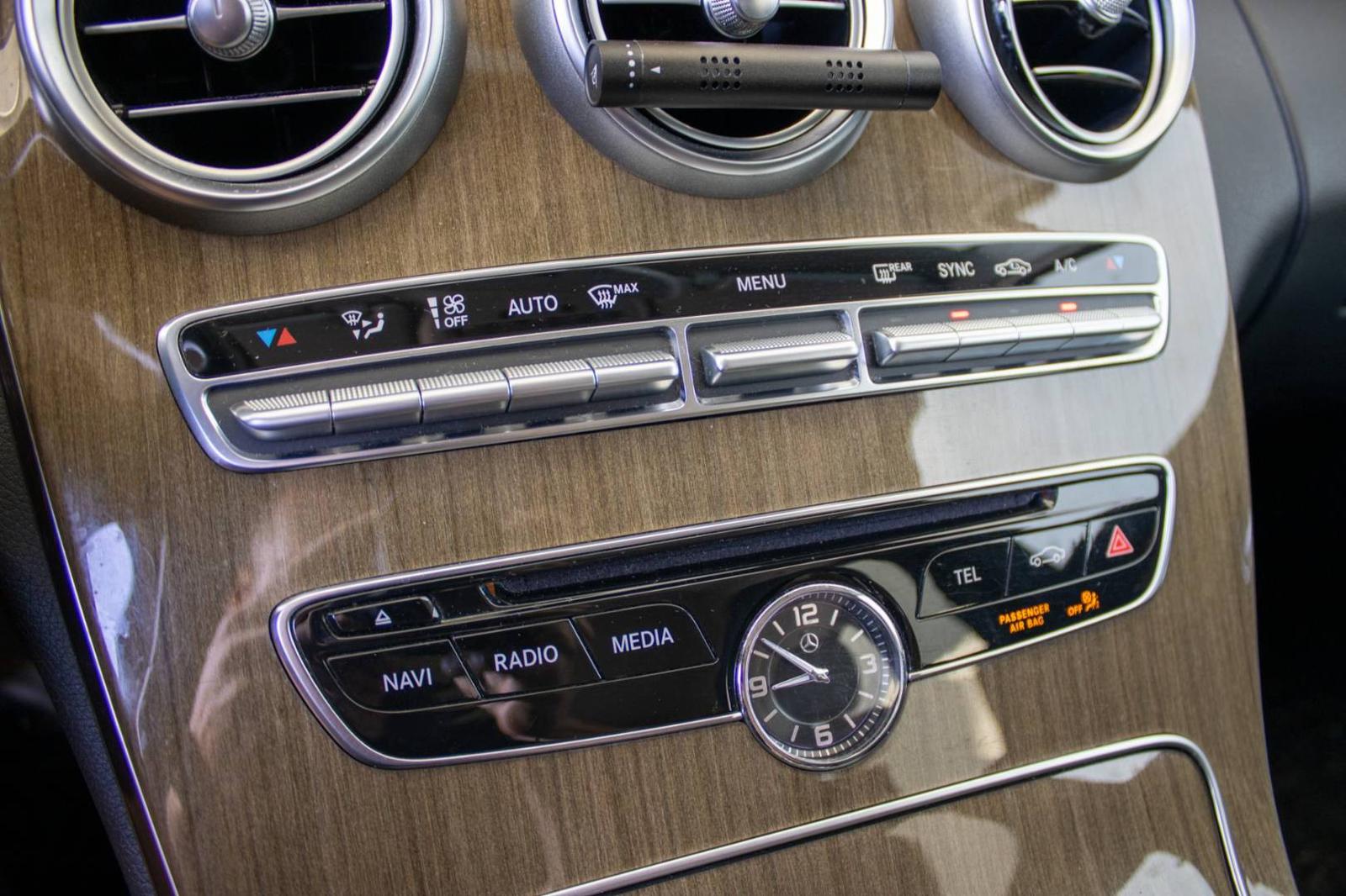 Mercedes-Benz C trieda Kombi 200 d A/T