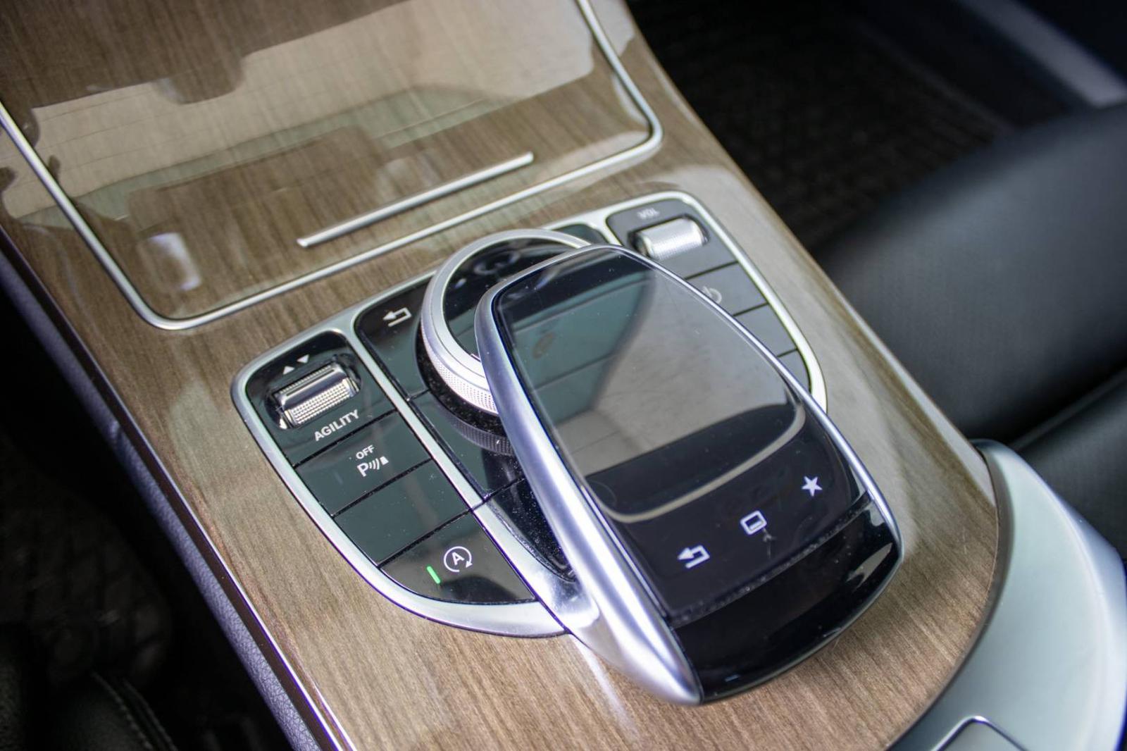 Mercedes-Benz C trieda Kombi 200 d A/T