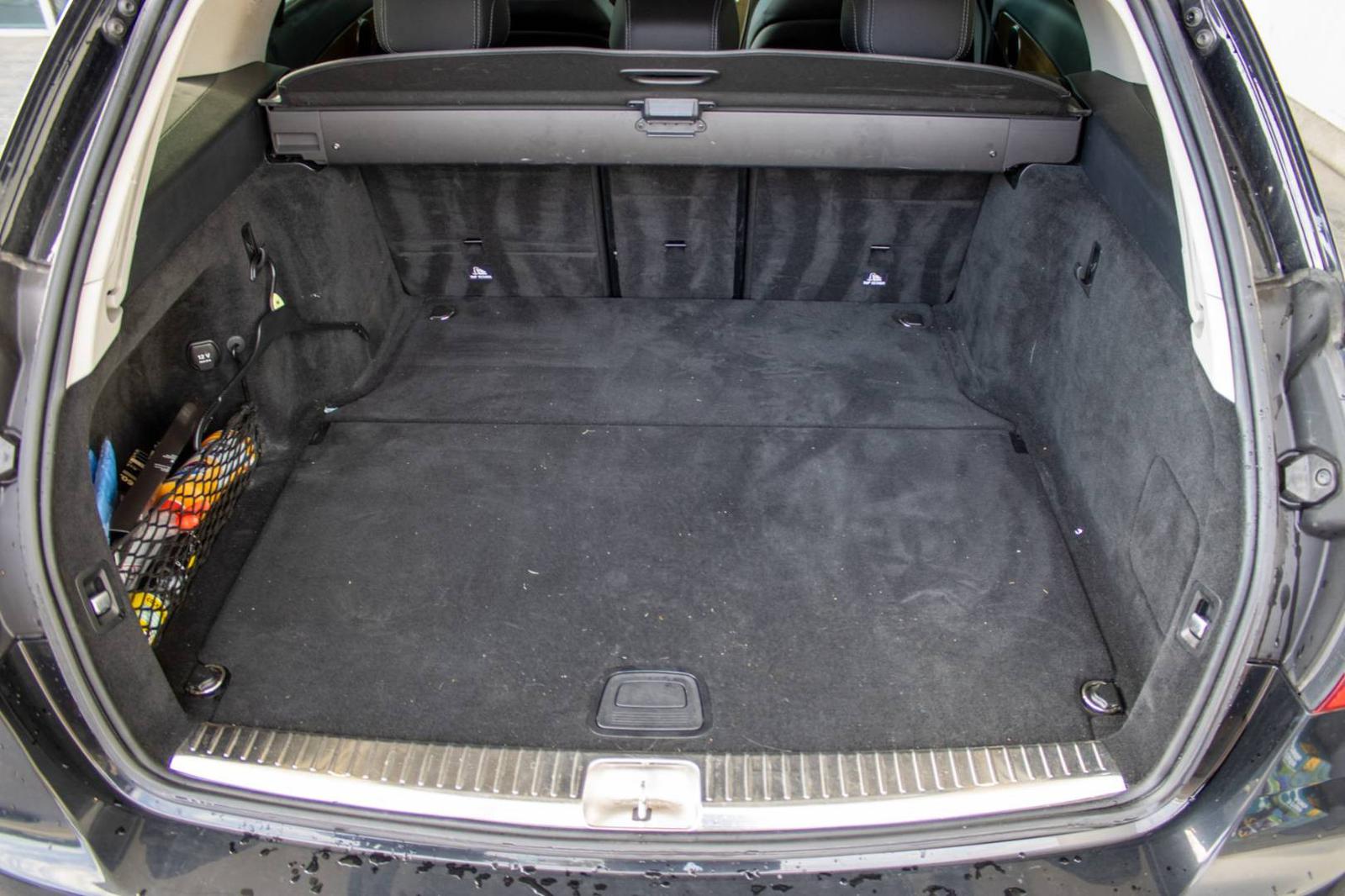 Mercedes-Benz C trieda Kombi 200 d A/T
