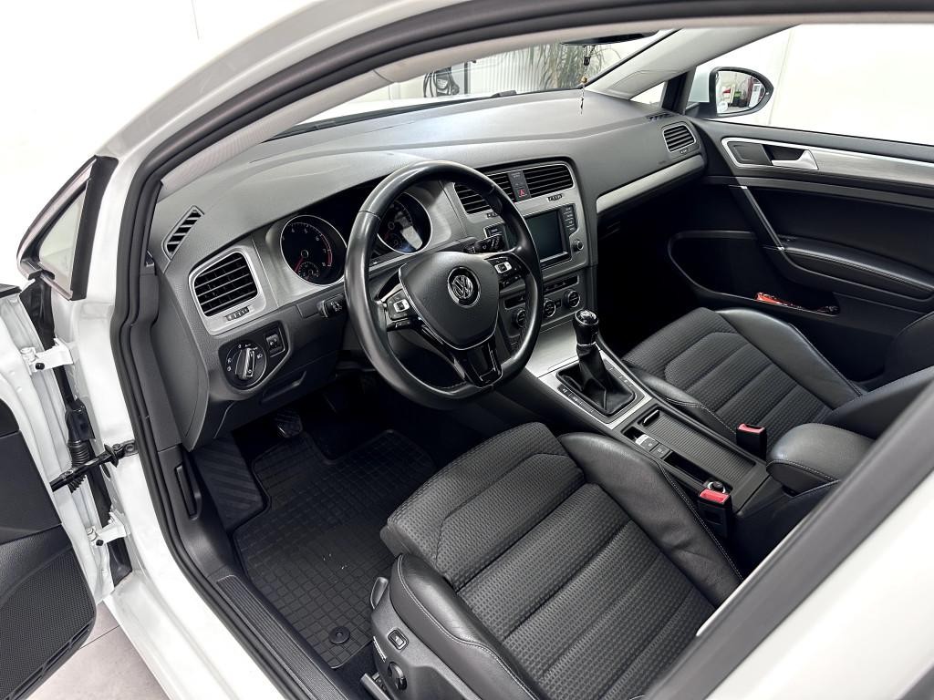 Volkswagen Golf 1.4 TSI BMT 125k Comfortline EU6