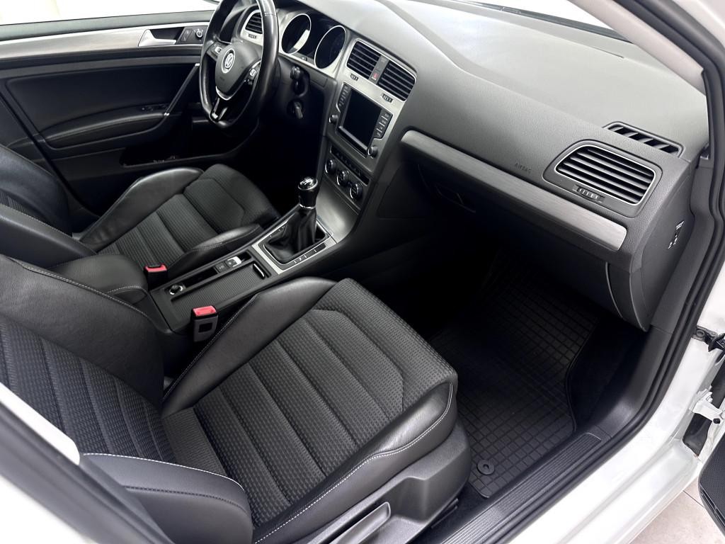 Volkswagen Golf 1.4 TSI BMT 125k Comfortline EU6