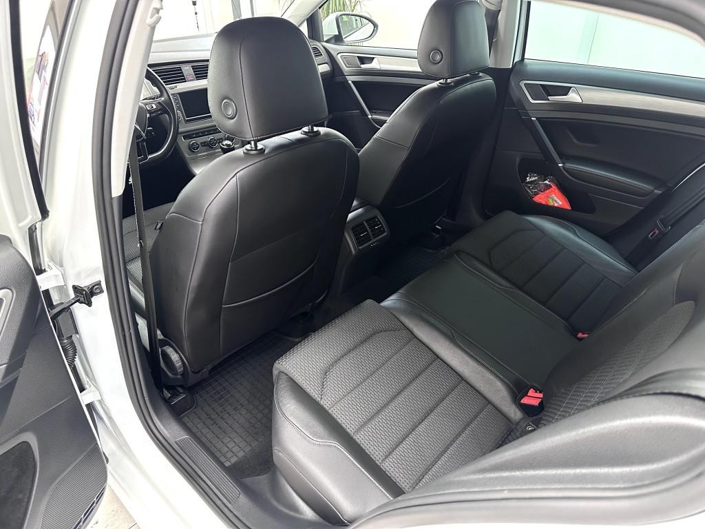 Volkswagen Golf 1.4 TSI BMT 125k Comfortline EU6