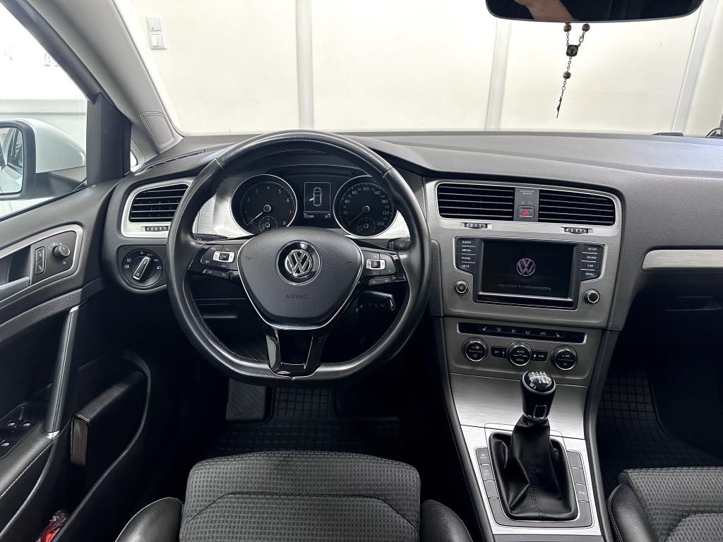 Volkswagen Golf 1.4 TSI BMT 125k Comfortline EU6