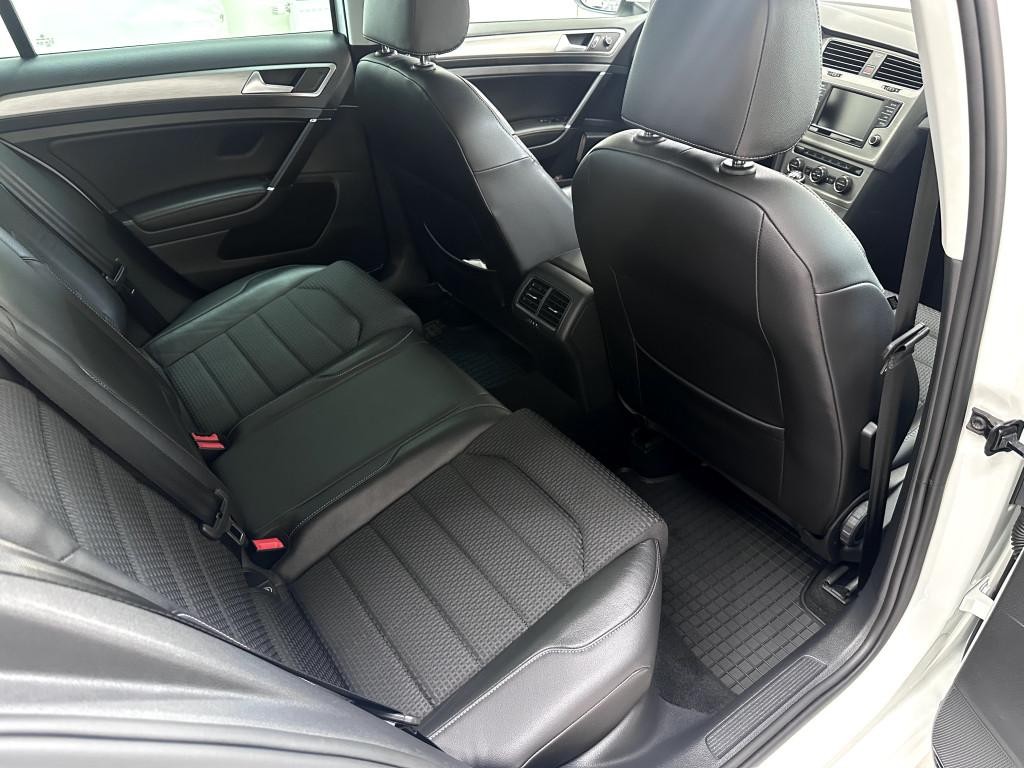 Volkswagen Golf 1.4 TSI BMT 125k Comfortline EU6