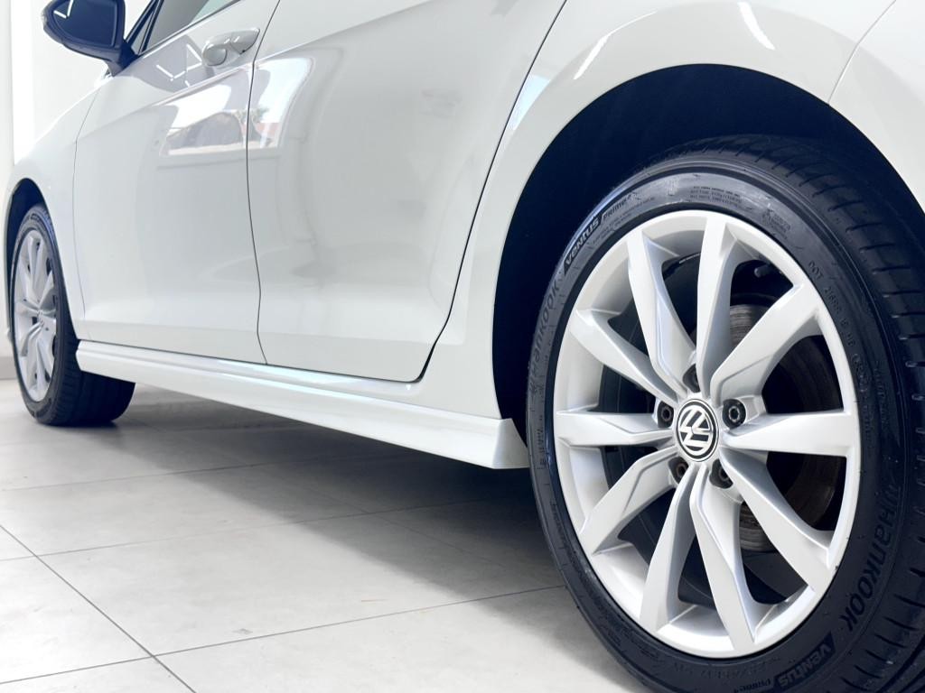 Volkswagen Golf 1.4 TSI BMT 125k Comfortline EU6