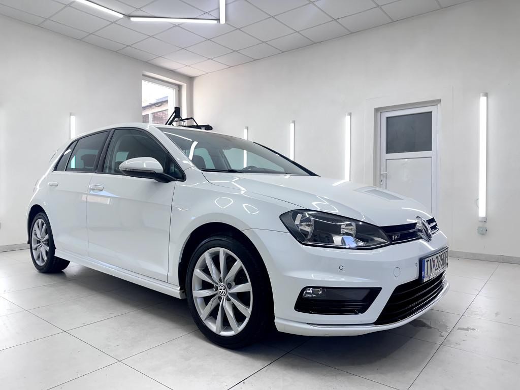 Volkswagen Golf 1.4 TSI BMT 125k Comfortline EU6