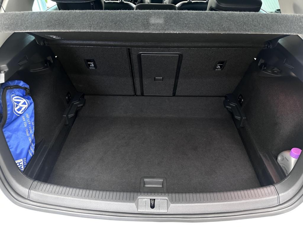 Volkswagen Golf 1.4 TSI BMT 125k Comfortline EU6
