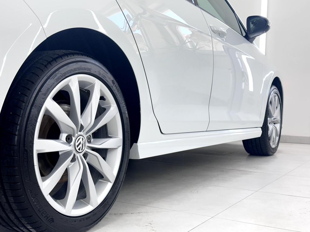 Volkswagen Golf 1.4 TSI BMT 125k Comfortline EU6