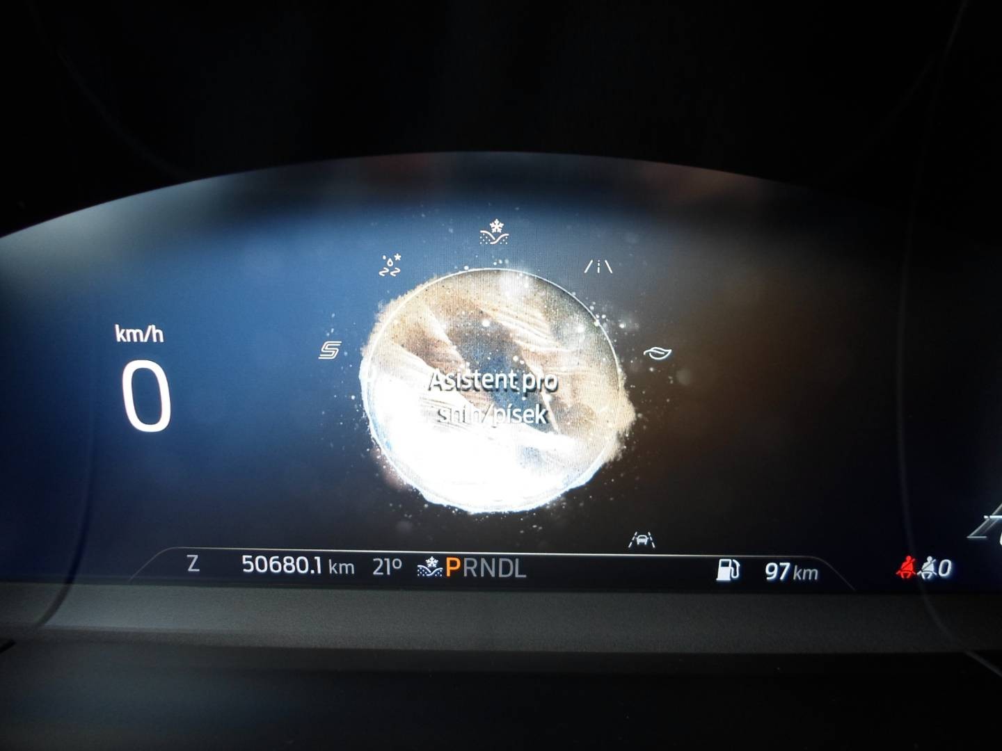 Ford Kuga 2.5 Duratec HEV 190k ST-Line eCVT,ParkPilot,kamera,navi,LED