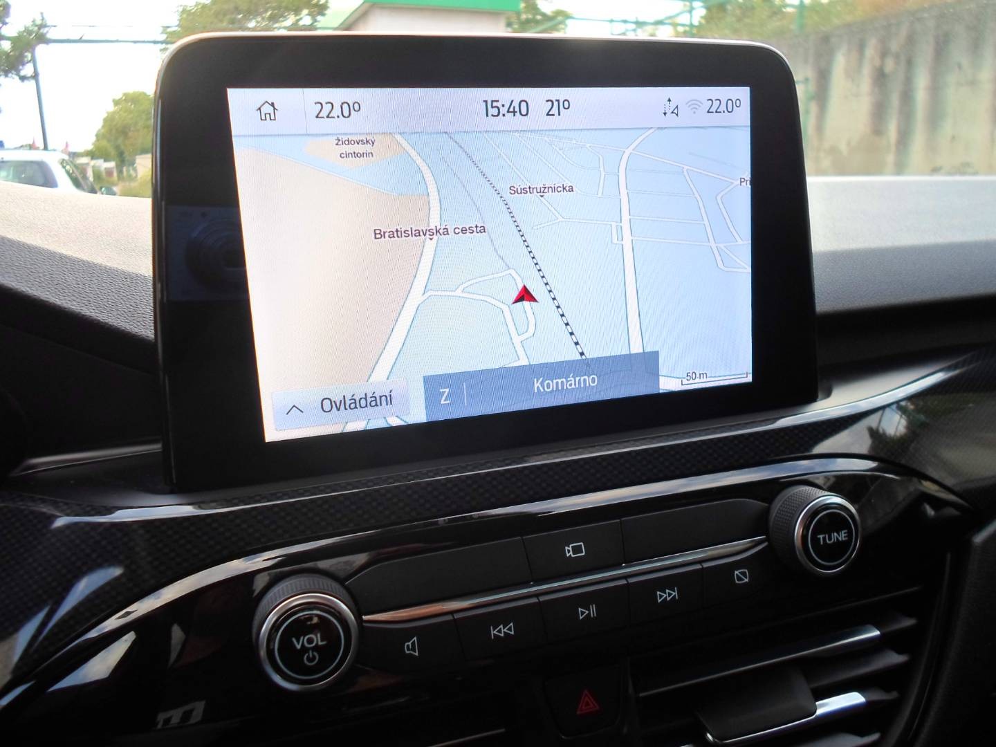 Ford Kuga 2.5 Duratec HEV 190k ST-Line eCVT,ParkPilot,kamera,navi,LED