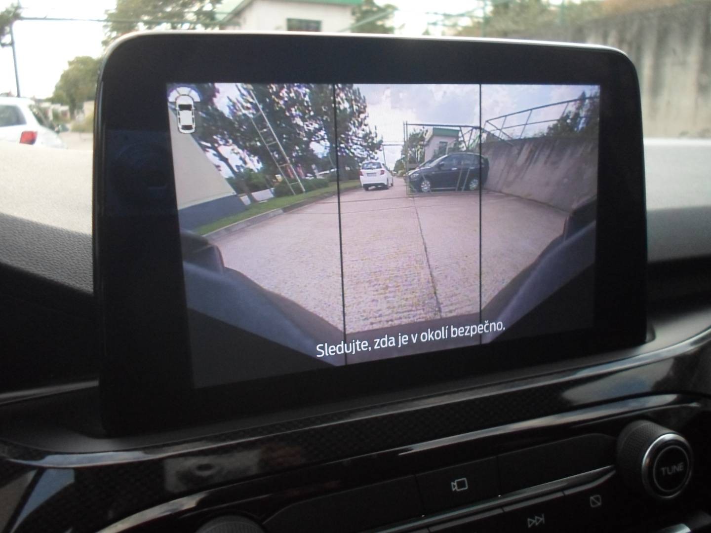 Ford Kuga 2.5 Duratec HEV 190k ST-Line eCVT,ParkPilot,kamera,navi,LED