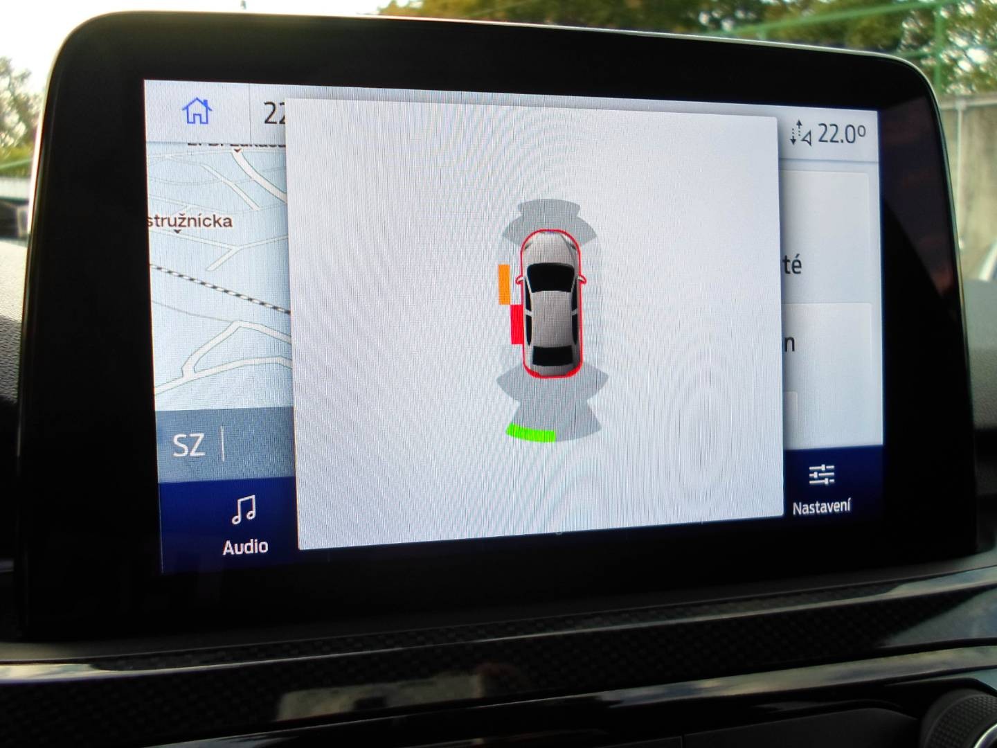 Ford Kuga 2.5 Duratec HEV 190k ST-Line eCVT,ParkPilot,kamera,navi,LED