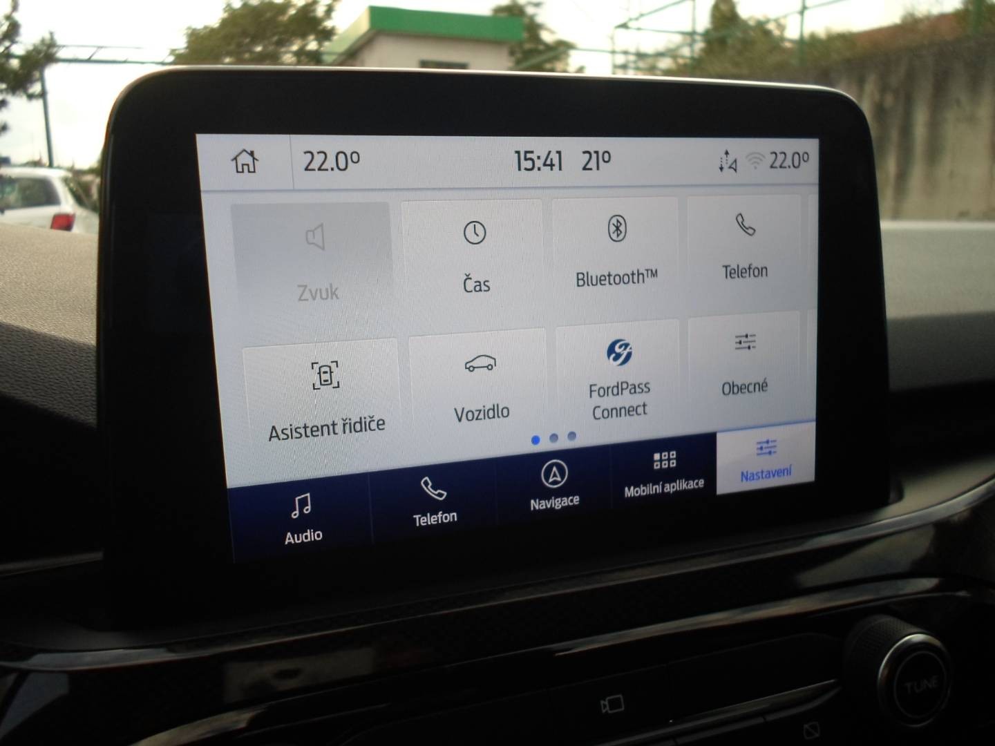 Ford Kuga 2.5 Duratec HEV 190k ST-Line eCVT,ParkPilot,kamera,navi,LED