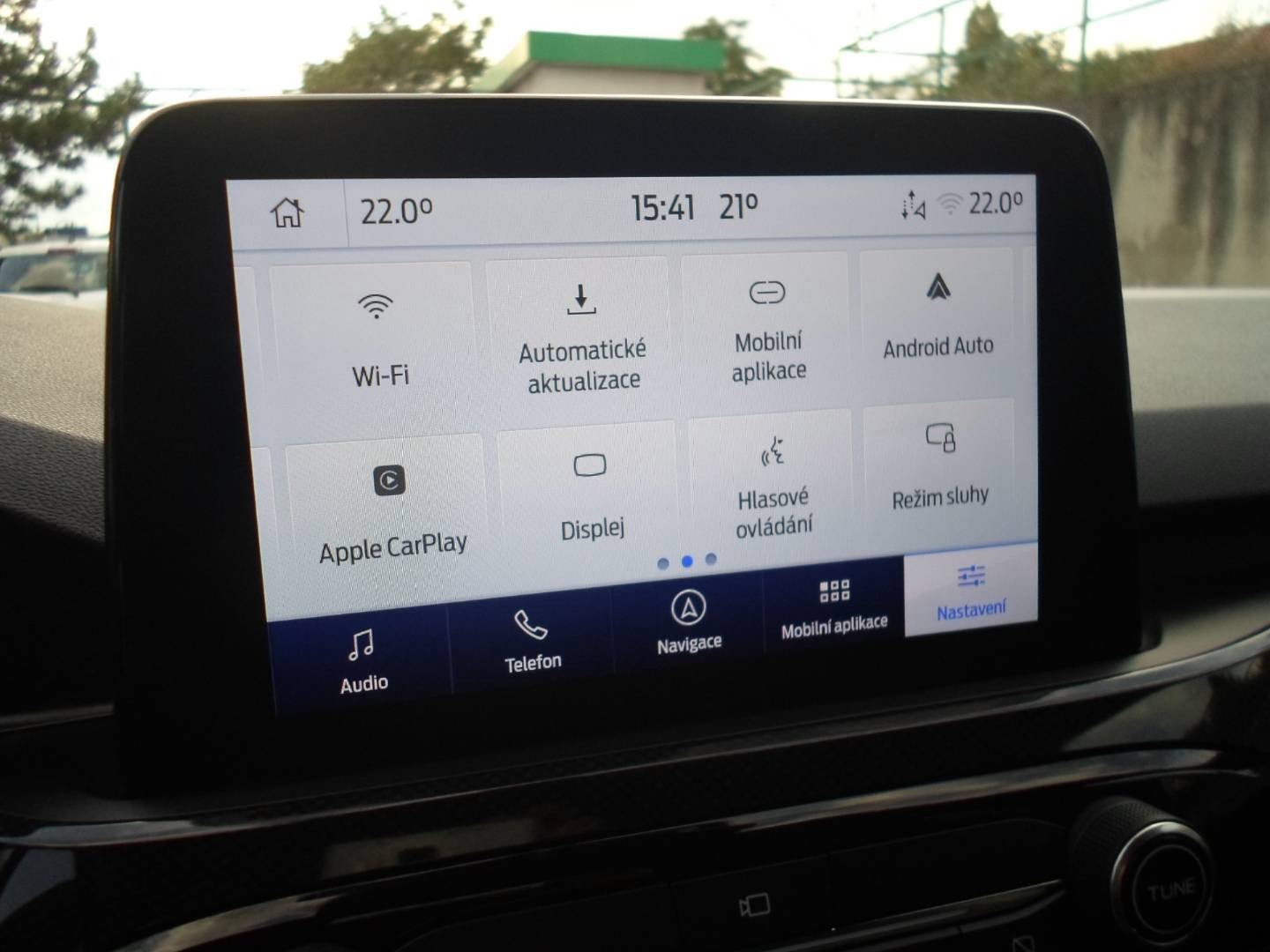 Ford Kuga 2.5 Duratec HEV 190k ST-Line eCVT,ParkPilot,kamera,navi,LED