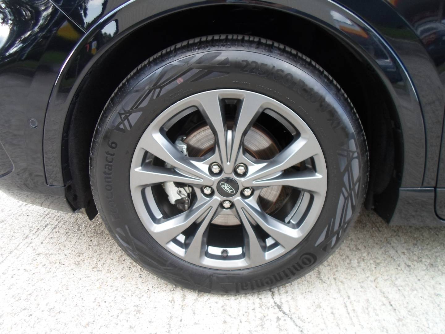 Ford Kuga 2.5 Duratec HEV 190k ST-Line eCVT,ParkPilot,kamera,navi,LED