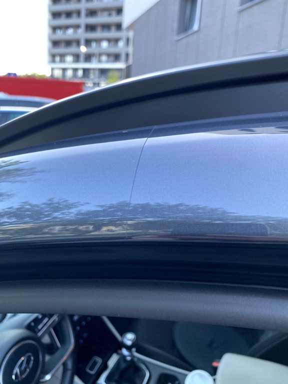 Hyundai Tucson 1.6 T-GDi Shine