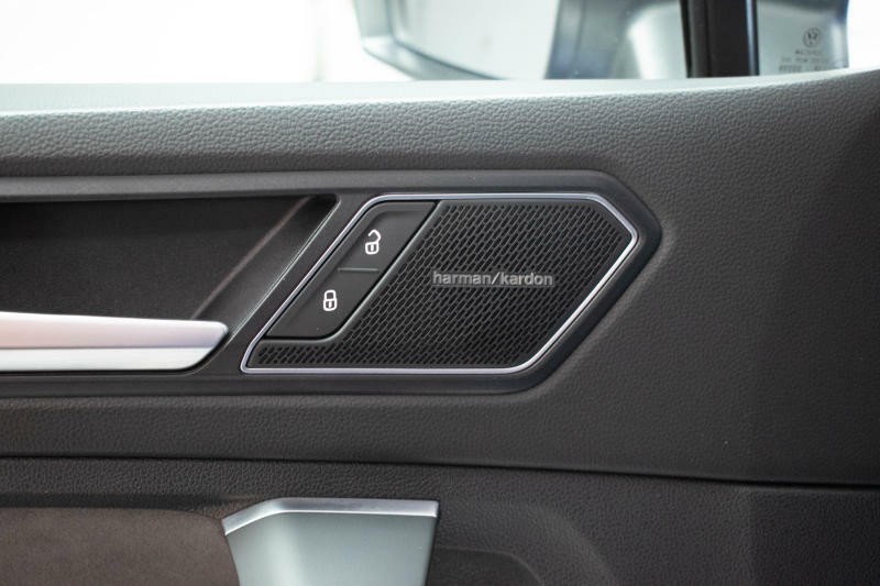 Volkswagen Tiguan R 2.0TSI 235kW ZÁRUKA*TAŽNÉ*ČR