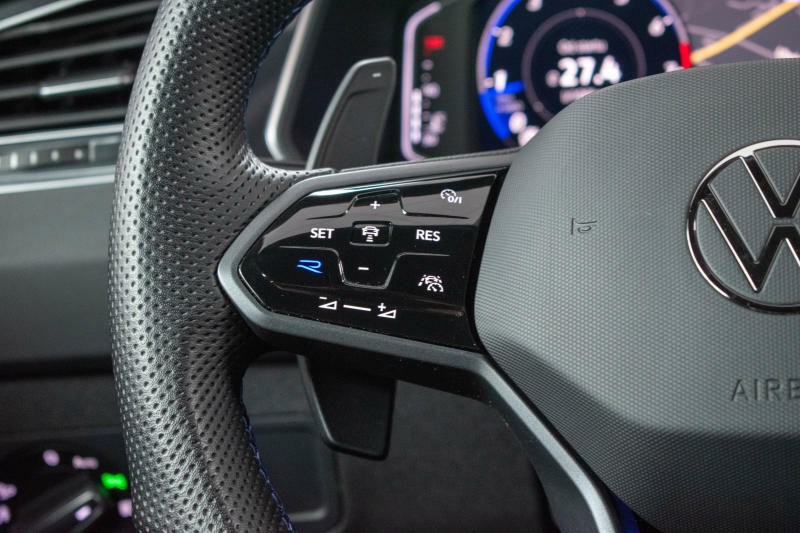 Volkswagen Tiguan R 2.0TSI 235kW ZÁRUKA*TAŽNÉ*ČR