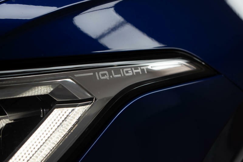 Volkswagen Tiguan R 2.0TSI 235kW ZÁRUKA*TAŽNÉ*ČR