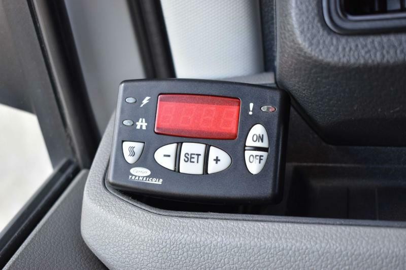 Volkswagen Crafter 2.0TDI*MRAZÁK/CHLAĎÁK*ROZVODY*