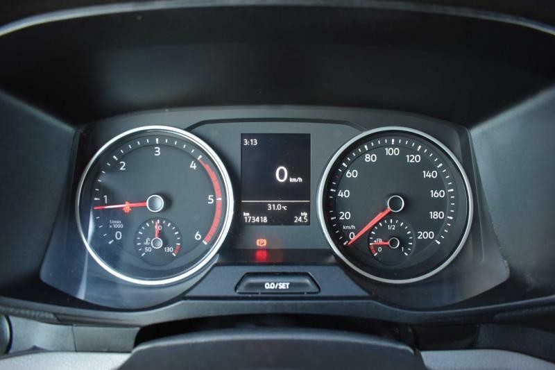 Volkswagen Crafter 2.0TDI*MRAZÁK/CHLAĎÁK*ROZVODY*