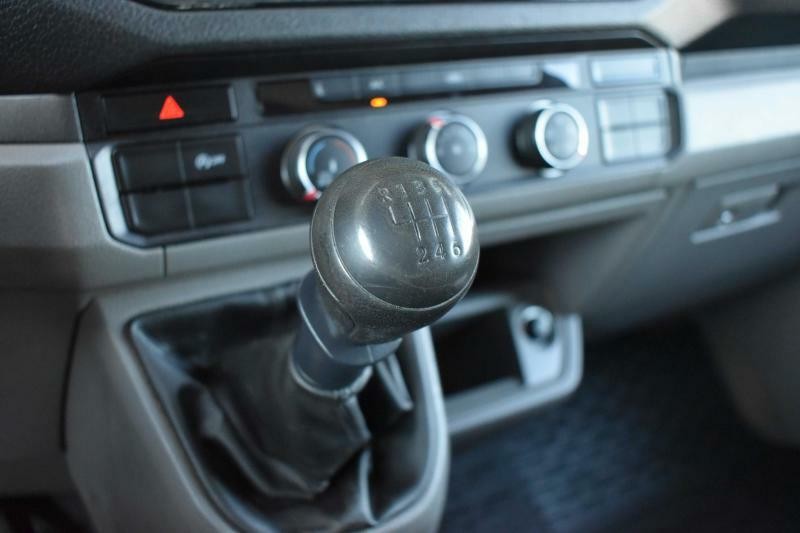 Volkswagen Crafter 2.0TDI*MRAZÁK/CHLAĎÁK*ROZVODY*
