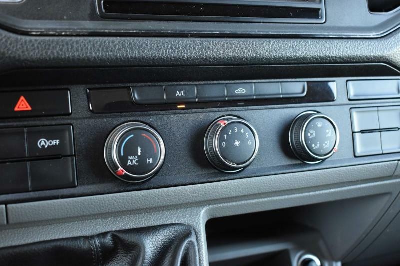Volkswagen Crafter 2.0TDI*MRAZÁK/CHLAĎÁK*ROZVODY*