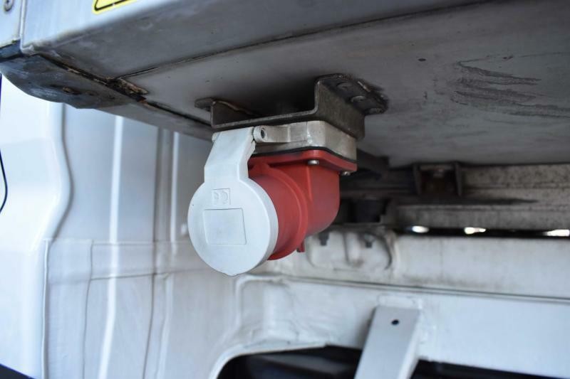 Volkswagen Crafter 2.0TDI*MRAZÁK/CHLAĎÁK*ROZVODY*