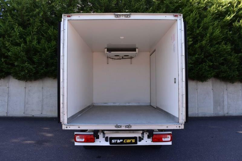 Volkswagen Crafter 2.0TDI*MRAZÁK/CHLAĎÁK*ROZVODY*