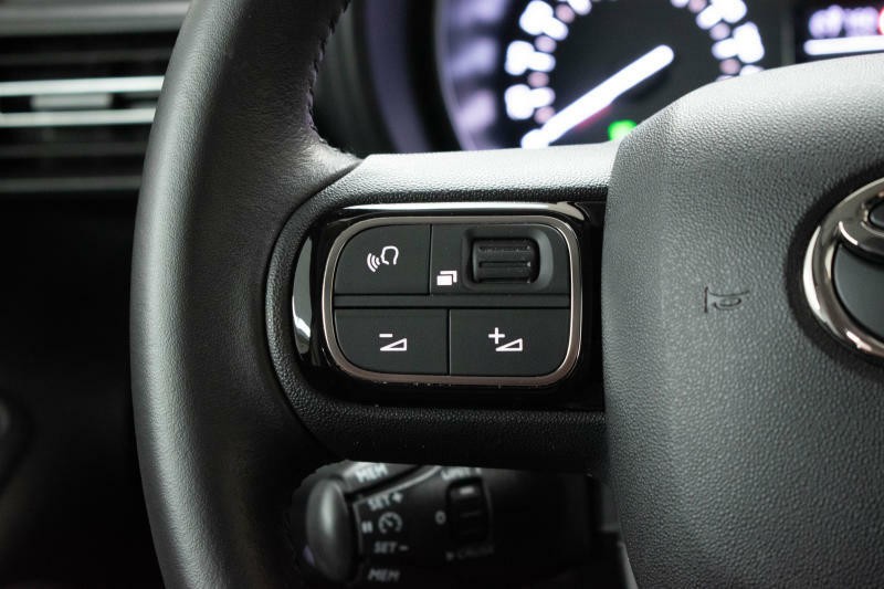 Toyota ProAce City Verso 1.5 D-4d 7.MÍST*TAŽNÉ*ČR 1.MAJ