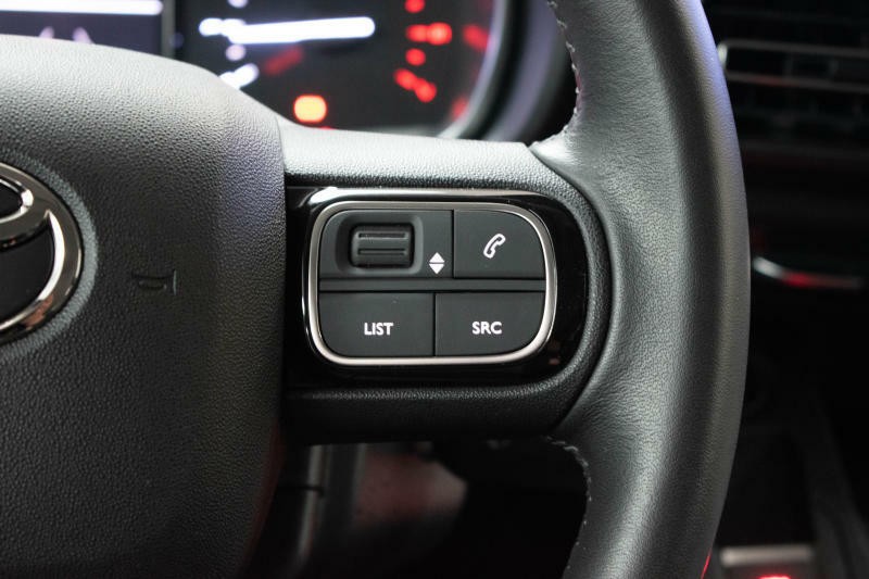 Toyota ProAce City Verso 1.5 D-4d 7.MÍST*TAŽNÉ*ČR 1.MAJ