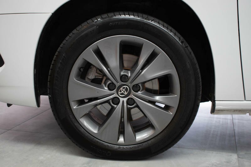 Toyota ProAce City Verso 1.5 D-4d 7.MÍST*TAŽNÉ*ČR 1.MAJ