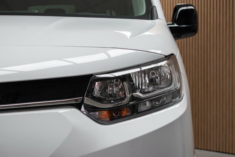 Toyota ProAce City Verso 1.5 D-4d 7.MÍST*TAŽNÉ*ČR 1.MAJ