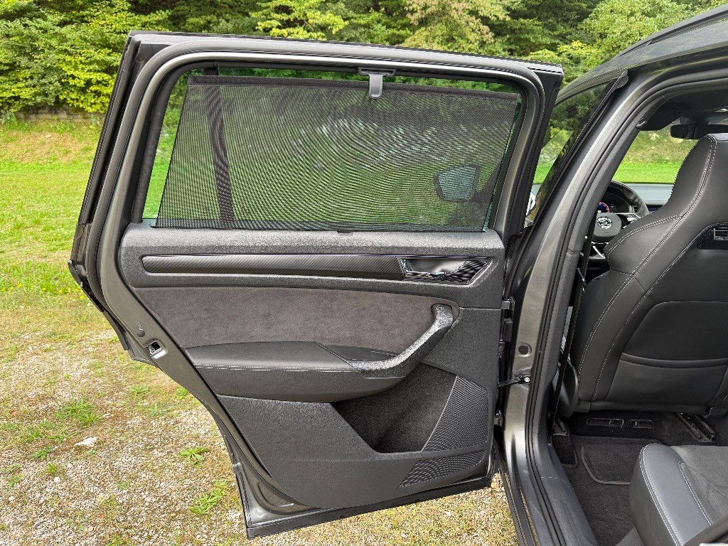 Škoda Kodiaq 2.0 TDI SCR EVO 200 Sportline 4x4 DSG