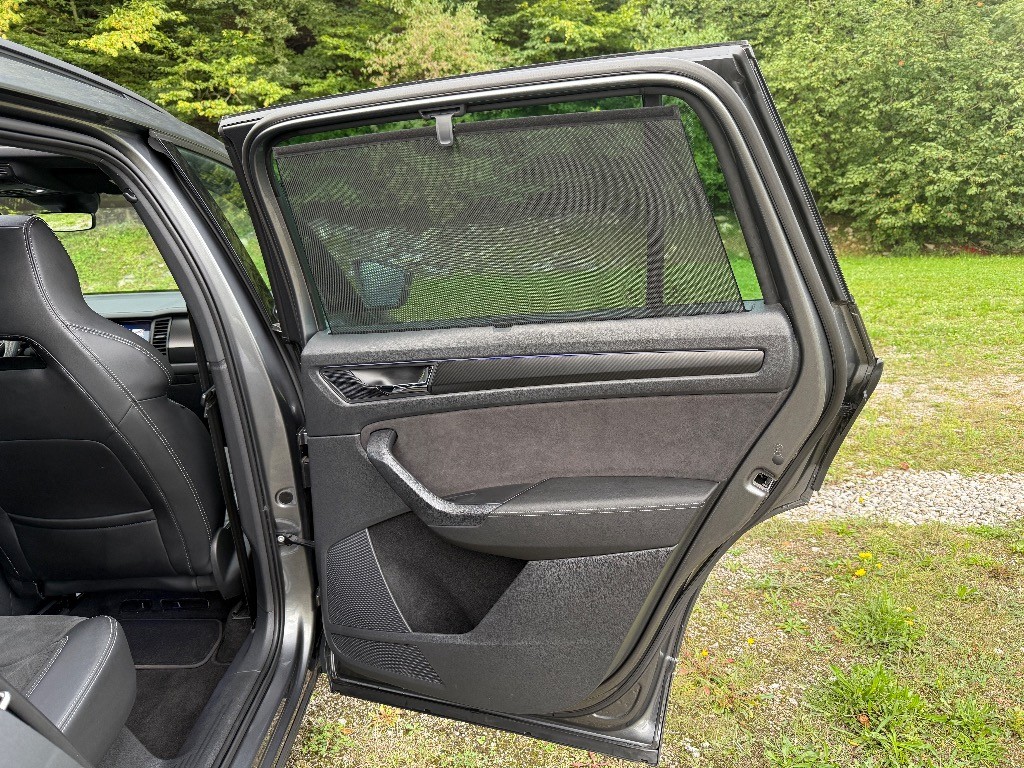 Škoda Kodiaq 2.0 TDI SCR EVO 200 Sportline 4x4 DSG