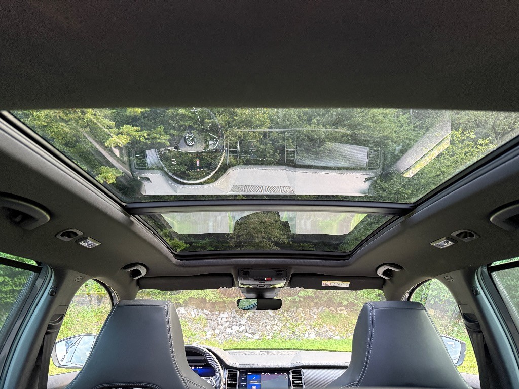 Škoda Kodiaq 2.0 TDI SCR EVO 200 Sportline 4x4 DSG