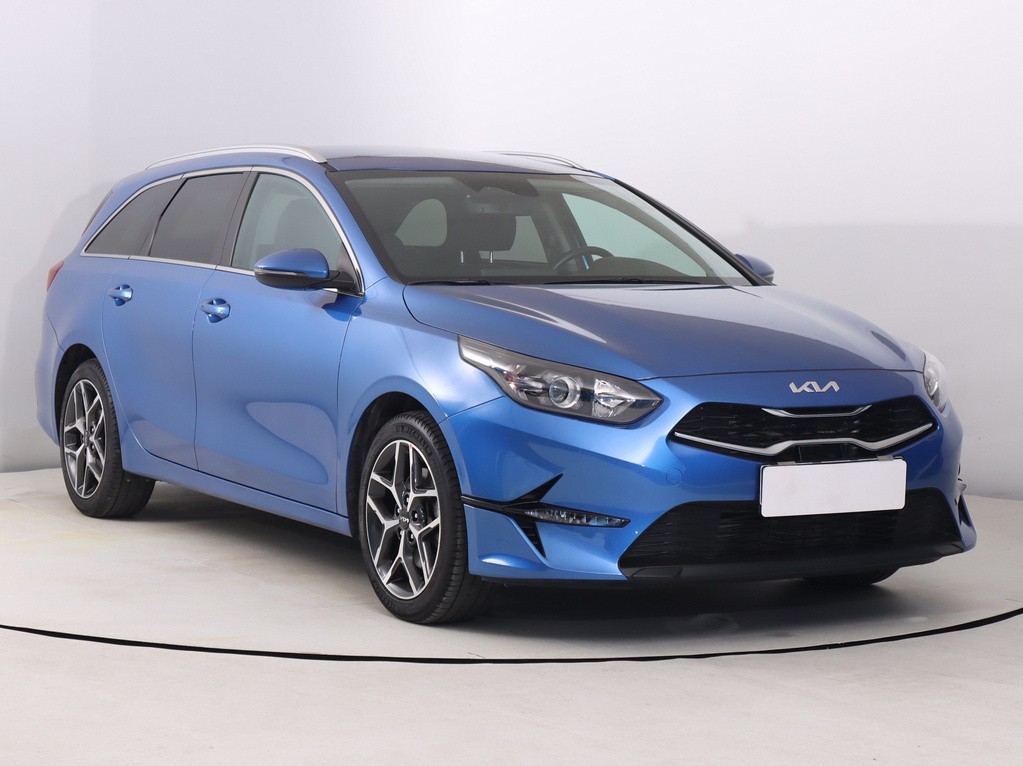 Kia Ceed Gold 1.5 T-GDI