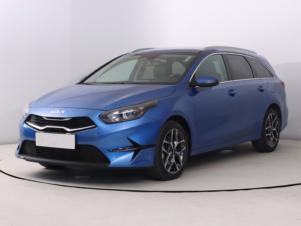 Kia Ceed Gold 1.5 T-GDI
