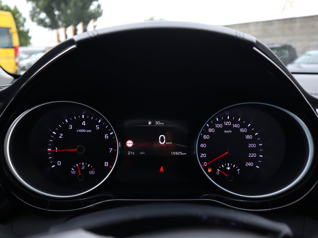 Kia Ceed Gold 1.5 T-GDI