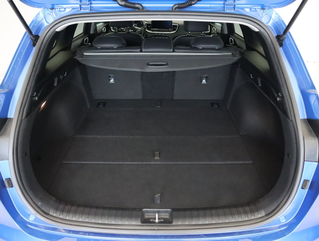 Kia Ceed Gold 1.5 T-GDI