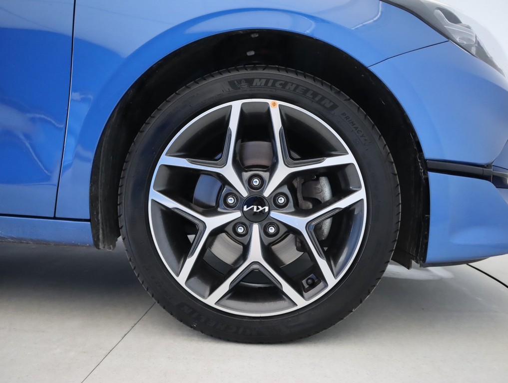 Kia Ceed Gold 1.5 T-GDI