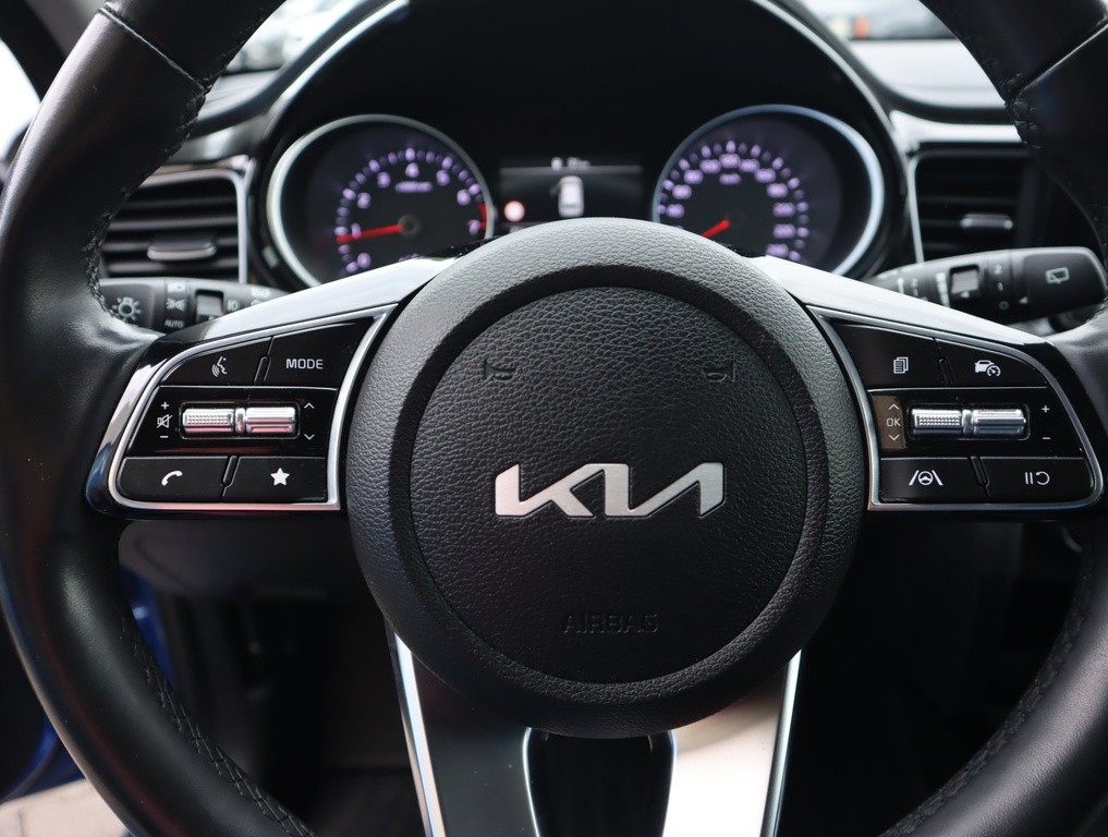 Kia Ceed Gold 1.5 T-GDI