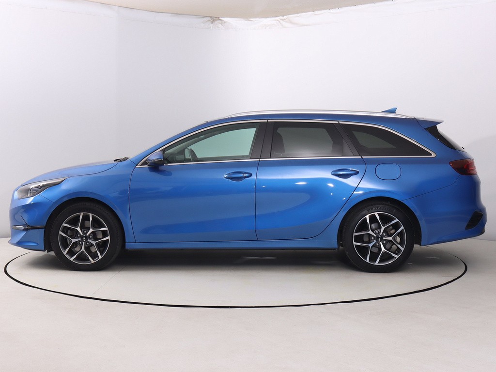 Kia Ceed Gold 1.5 T-GDI