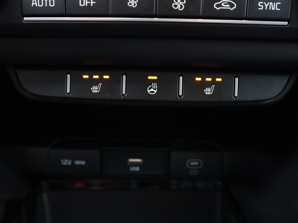 Kia Ceed Gold 1.5 T-GDI